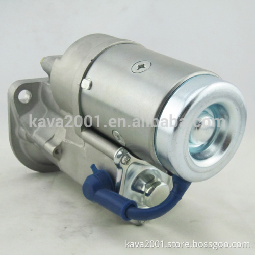 12v,2.0Kw Denso Starter For Daihatsu,1280005760,0986013991